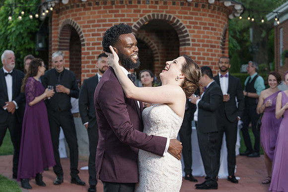 Rebecca & Mykal's Wedding-221