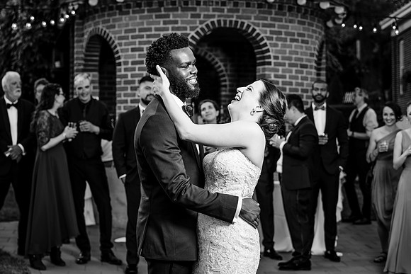 Rebecca & Mykal's Wedding-222