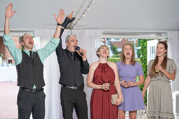 Rebecca & Mykal's Wedding-235