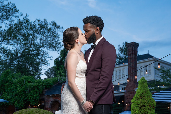 Rebecca & Mykal's Wedding-238