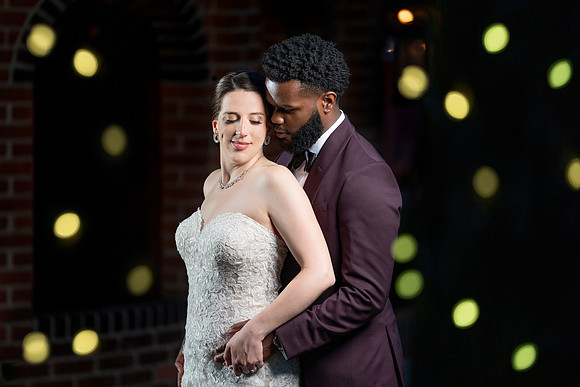 Rebecca & Mykal's Wedding-242