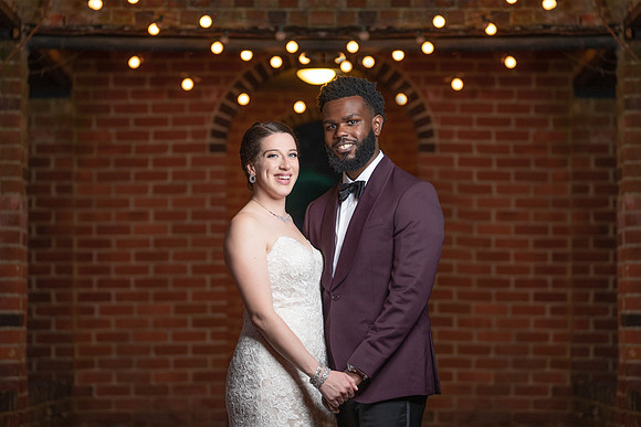 Rebecca & Mykal's Wedding-243