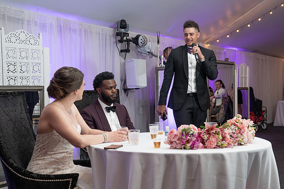 Rebecca & Mykal's Wedding-254
