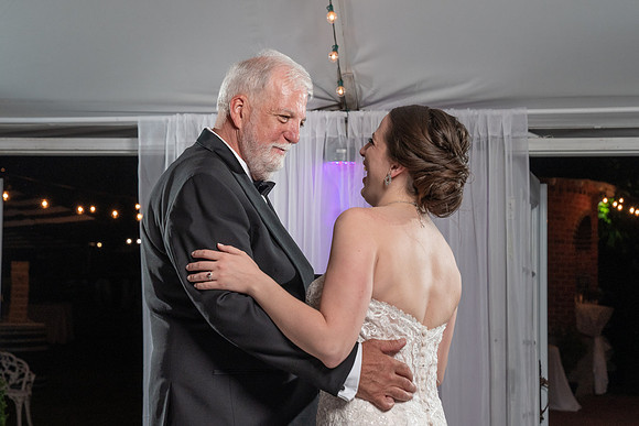 Rebecca & Mykal's Wedding-275