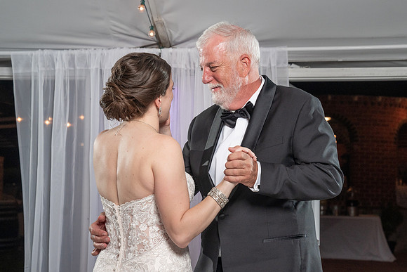 Rebecca & Mykal's Wedding-277
