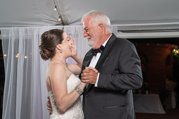 Rebecca & Mykal's Wedding-278