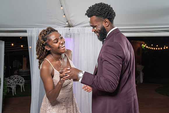 Rebecca & Mykal's Wedding-281