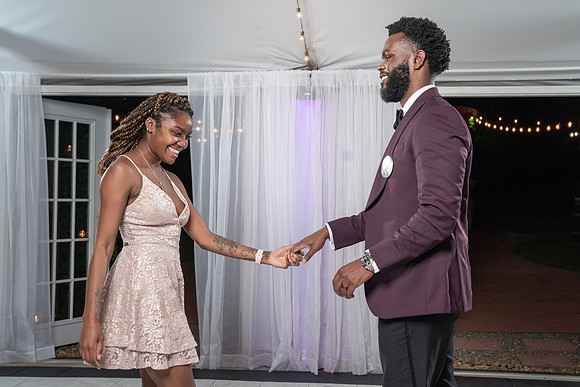 Rebecca & Mykal's Wedding-282