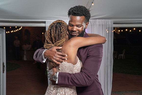 Rebecca & Mykal's Wedding-285