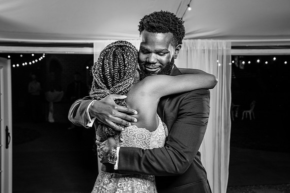 Rebecca & Mykal's Wedding-286