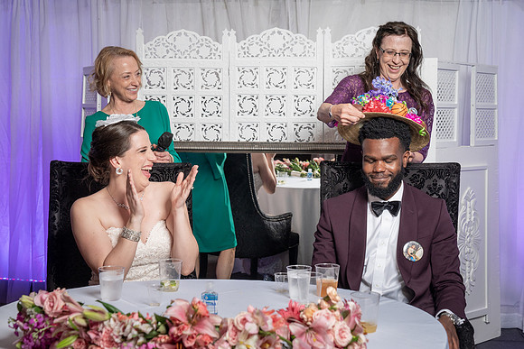 Rebecca & Mykal's Wedding-289