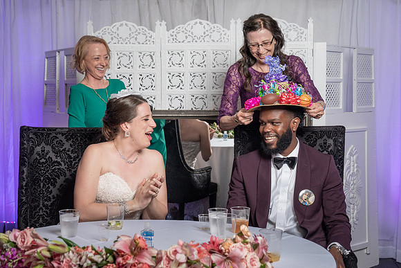 Rebecca & Mykal's Wedding-291