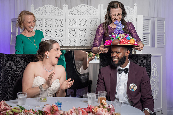 Rebecca & Mykal's Wedding-292
