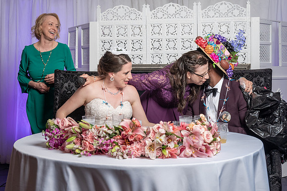 Rebecca & Mykal's Wedding-298