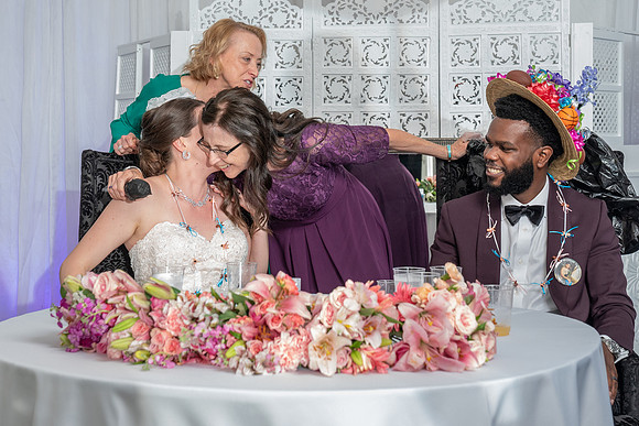 Rebecca & Mykal's Wedding-299