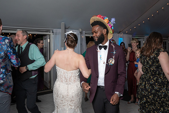 Rebecca & Mykal's Wedding-302