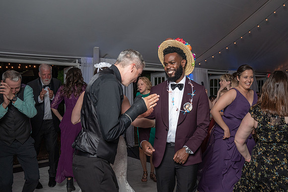Rebecca & Mykal's Wedding-303
