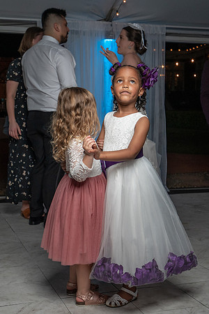 Rebecca & Mykal's Wedding-304