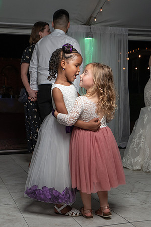 Rebecca & Mykal's Wedding-305