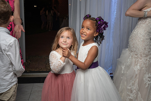 Rebecca & Mykal's Wedding-306