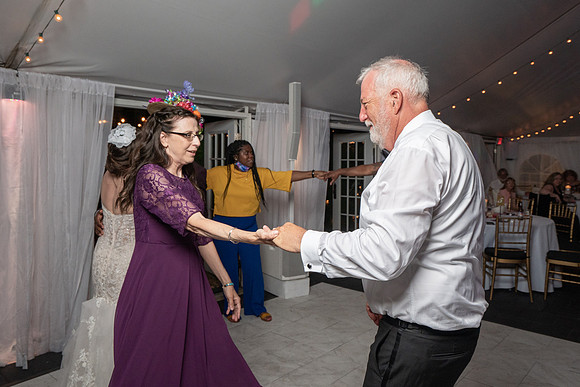 Rebecca & Mykal's Wedding-307