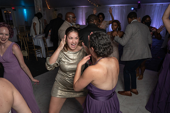 Rebecca & Mykal's Wedding-311