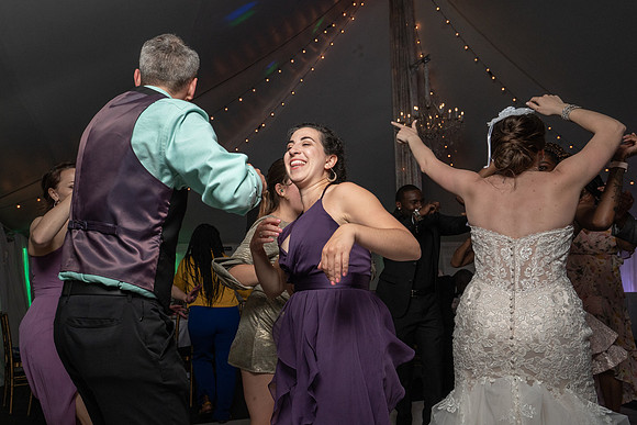 Rebecca & Mykal's Wedding-316