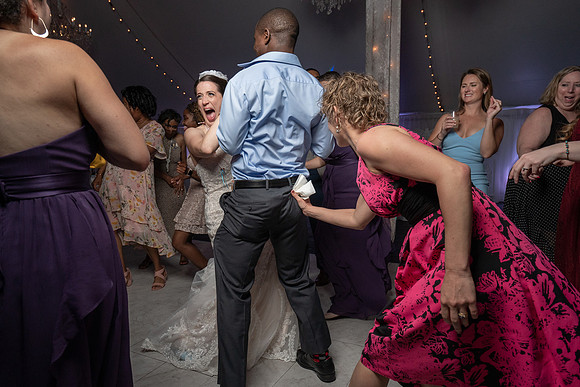 Rebecca & Mykal's Wedding-318