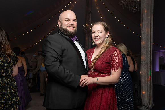 Rebecca & Mykal's Wedding-320