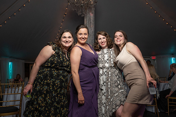 Rebecca & Mykal's Wedding-323