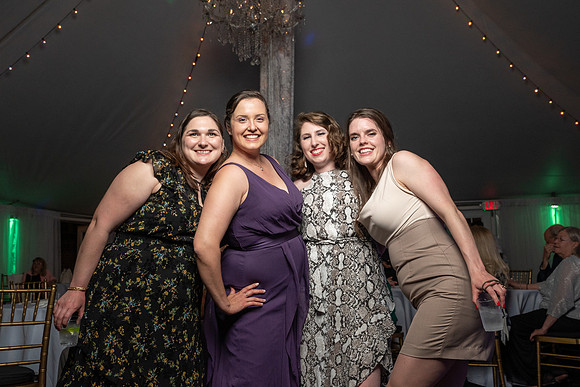 Rebecca & Mykal's Wedding-324