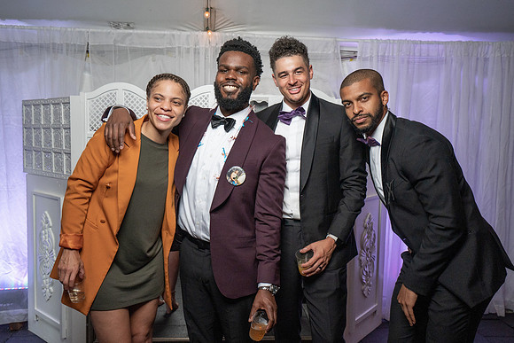 Rebecca & Mykal's Wedding-326