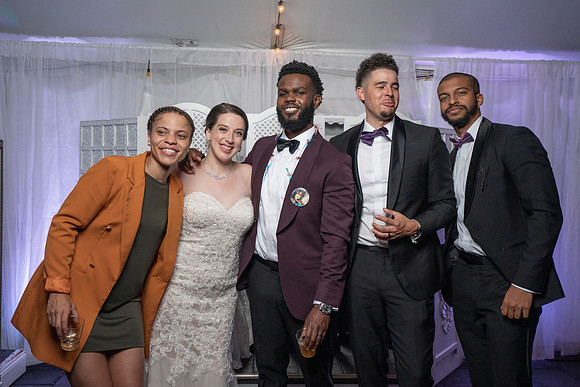 Rebecca & Mykal's Wedding-327