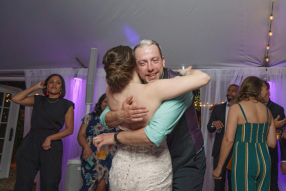 Rebecca & Mykal's Wedding-329