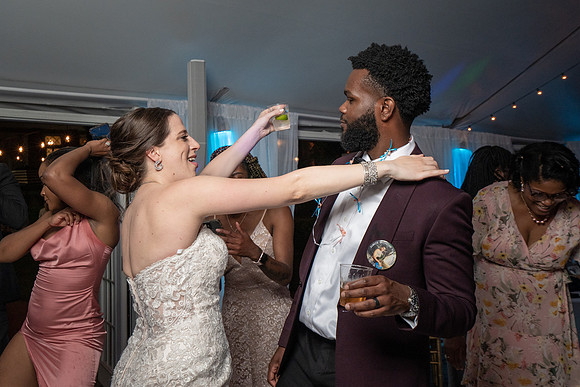 Rebecca & Mykal's Wedding-332