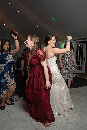 Rebecca & Mykal's Wedding-335