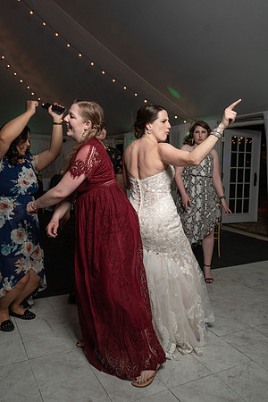 Rebecca & Mykal's Wedding-336