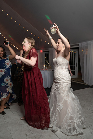 Rebecca & Mykal's Wedding-337