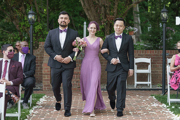 Rebecca & Mykal's Wedding-364