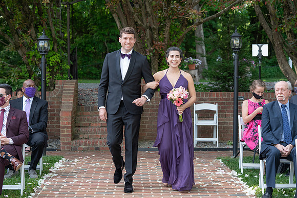 Rebecca & Mykal's Wedding-365