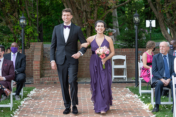 Rebecca & Mykal's Wedding-366