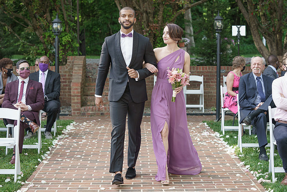 Rebecca & Mykal's Wedding-368