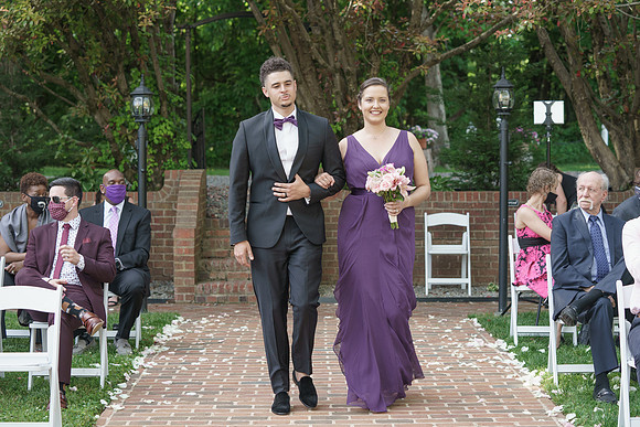 Rebecca & Mykal's Wedding-369