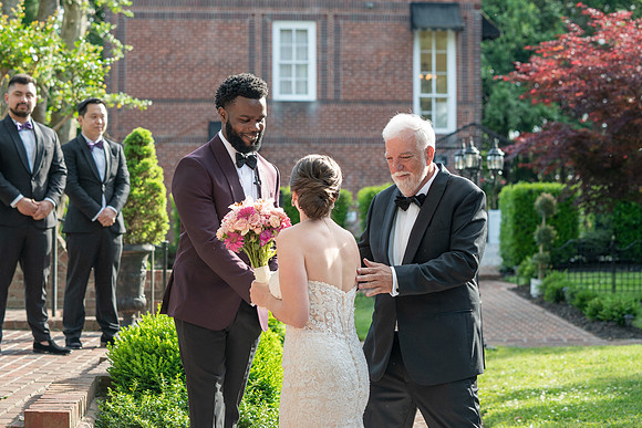 Rebecca & Mykal's Wedding-374