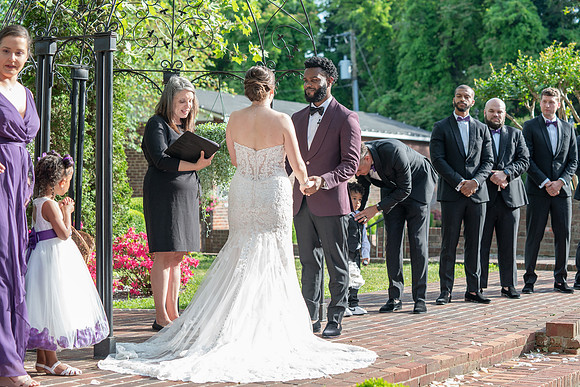Rebecca & Mykal's Wedding-376