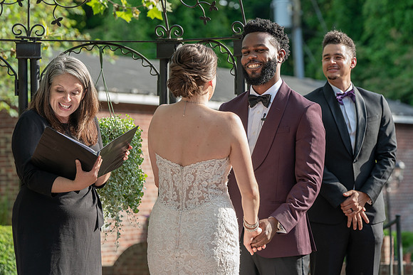 Rebecca & Mykal's Wedding-378