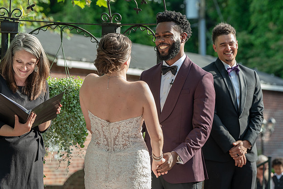 Rebecca & Mykal's Wedding-379