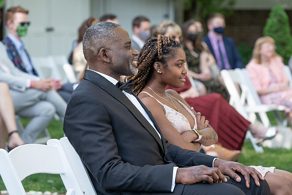 Rebecca & Mykal's Wedding-388
