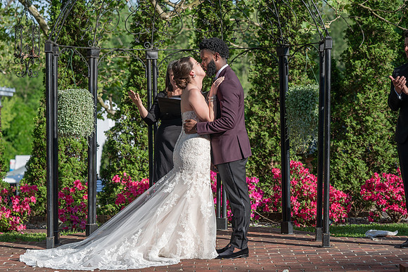 Rebecca & Mykal's Wedding-391