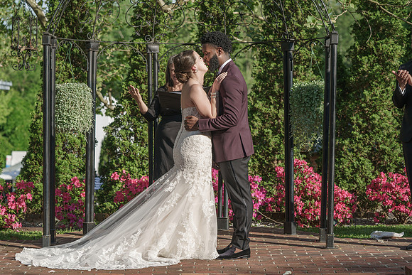 Rebecca & Mykal's Wedding-392